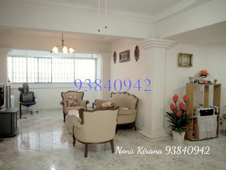 Blk 298 Tampines Street 22 (Tampines), HDB 5 Rooms #153422792